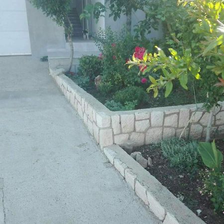 Apartman Vuleta Ražanac Kültér fotó