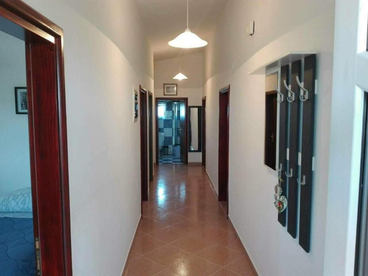 Apartman Vuleta Ražanac Kültér fotó