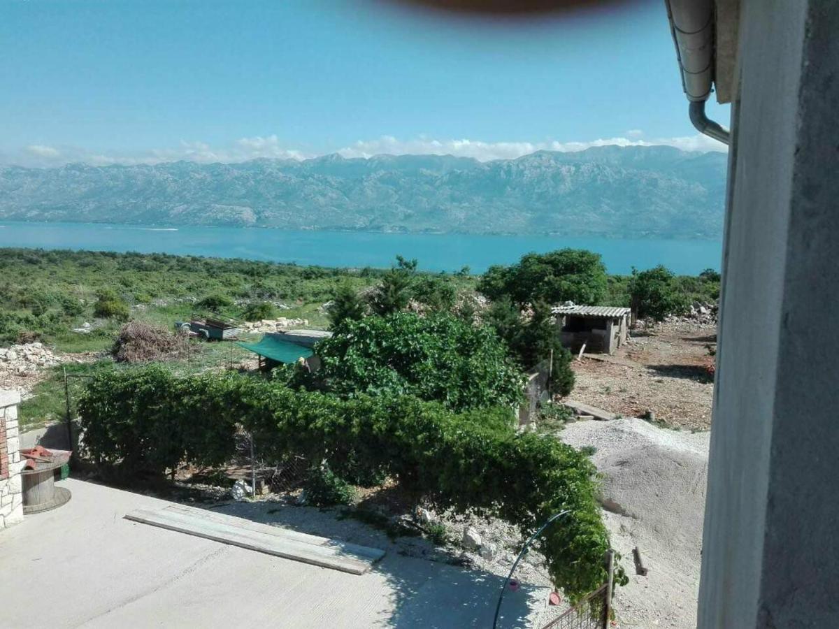 Apartman Vuleta Ražanac Kültér fotó