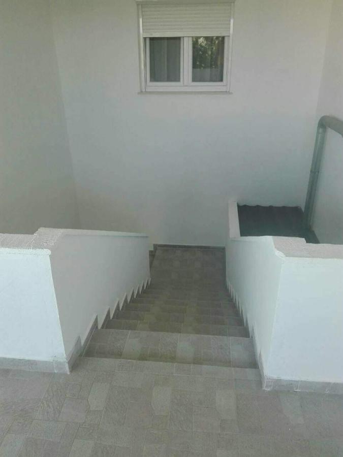 Apartman Vuleta Ražanac Kültér fotó