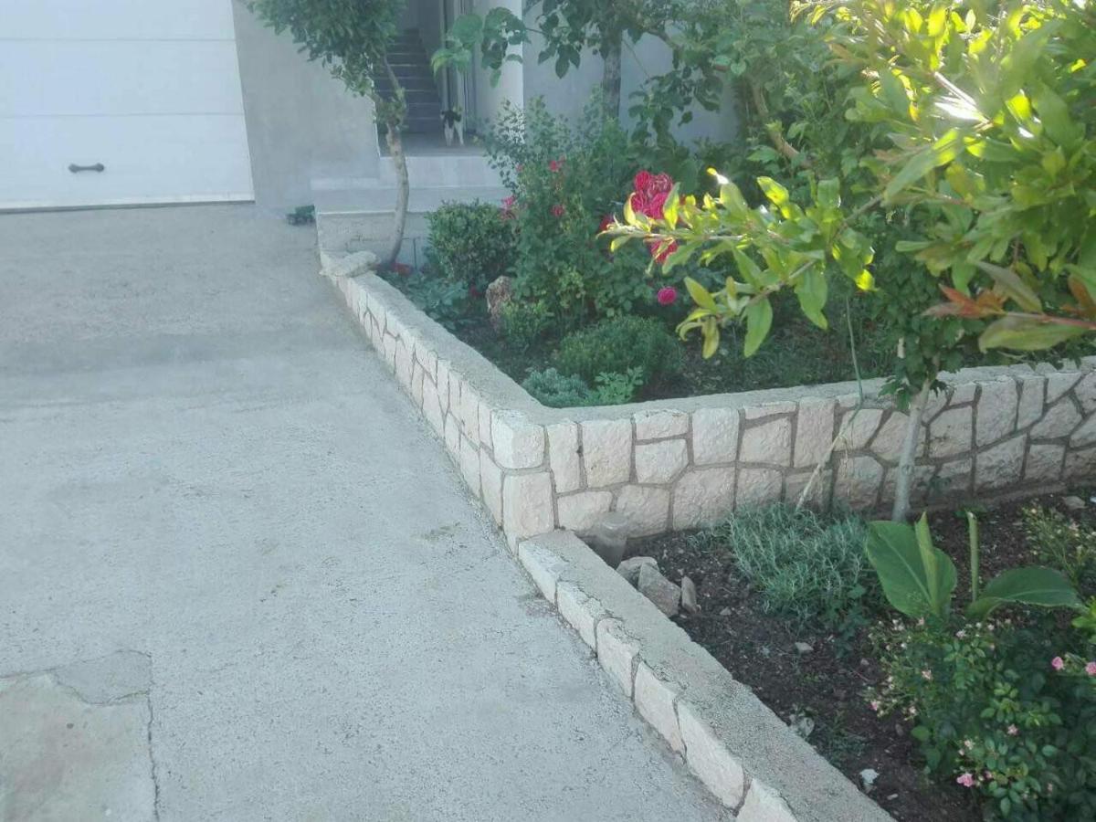 Apartman Vuleta Ražanac Kültér fotó