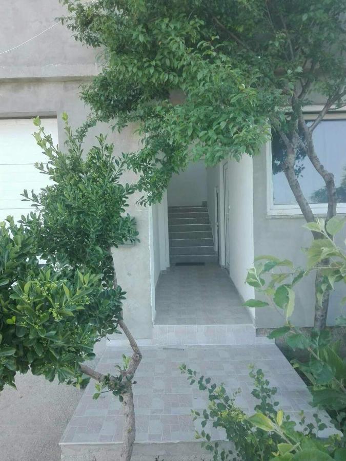 Apartman Vuleta Ražanac Kültér fotó