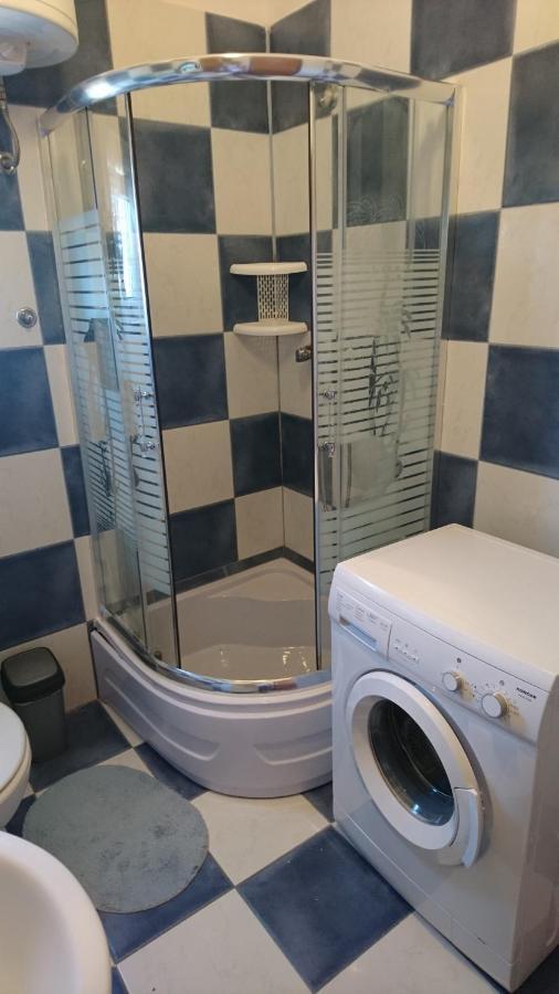 Apartman Vuleta Ražanac Kültér fotó