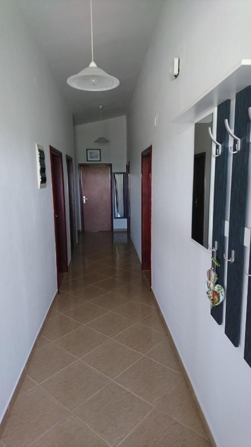Apartman Vuleta Ražanac Kültér fotó